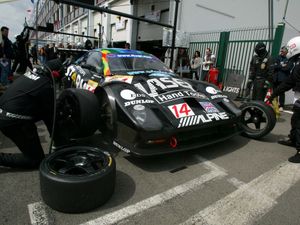 Thumbnail Ferrari 365 Daytona