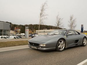 Thumbnail Porsche 911S 2.4