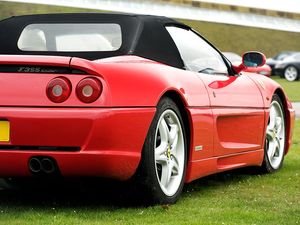 Thumbnail Porsche 911S 2.4