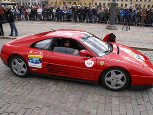 Thumbnail Porsche 911