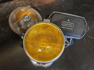 Thumbnail Alfa Romeo Spider